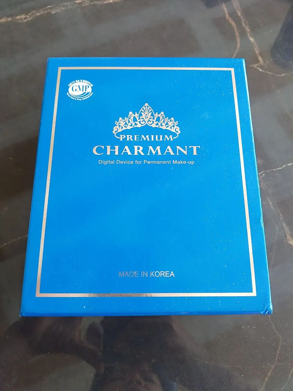 Dermográfica Charmant Premium  - Foto 4