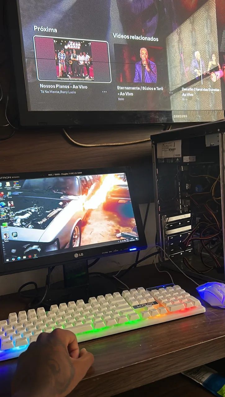 Pc Gamer - Foto 3