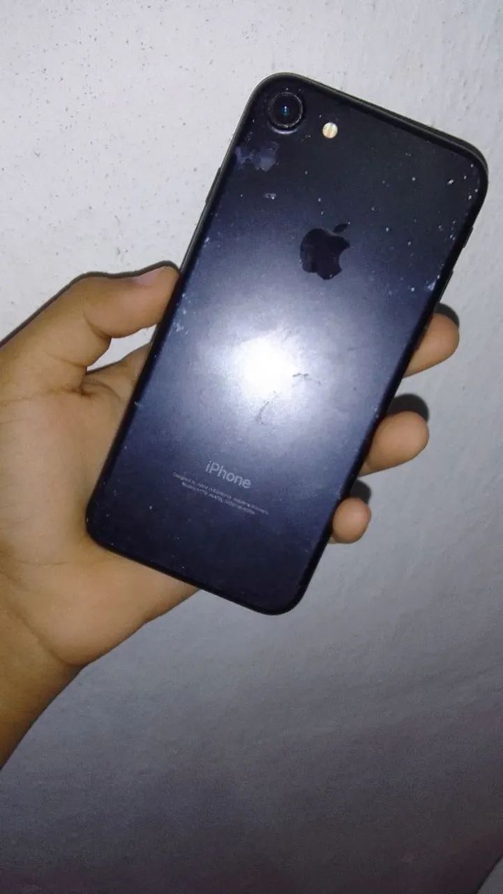 Trocar celular apenas iPhone!!