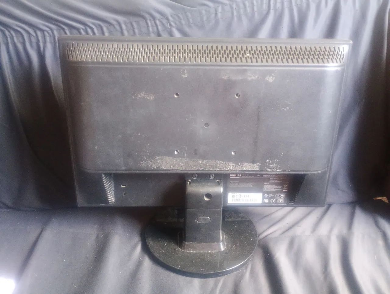 Monitor Philips 160E - Foto 3