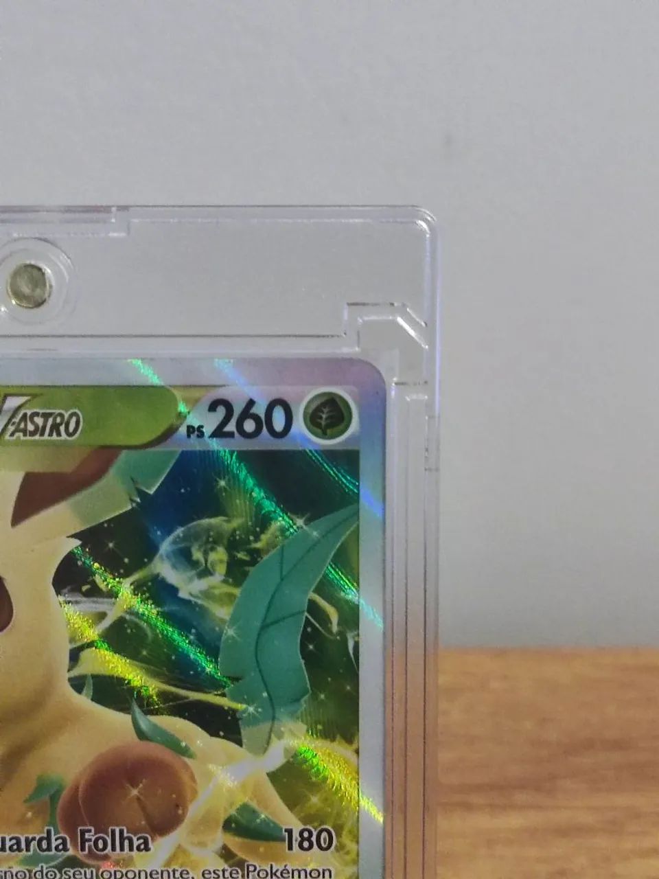 Leafeon-VSTAR (#SWSH195/71) - Foto 3