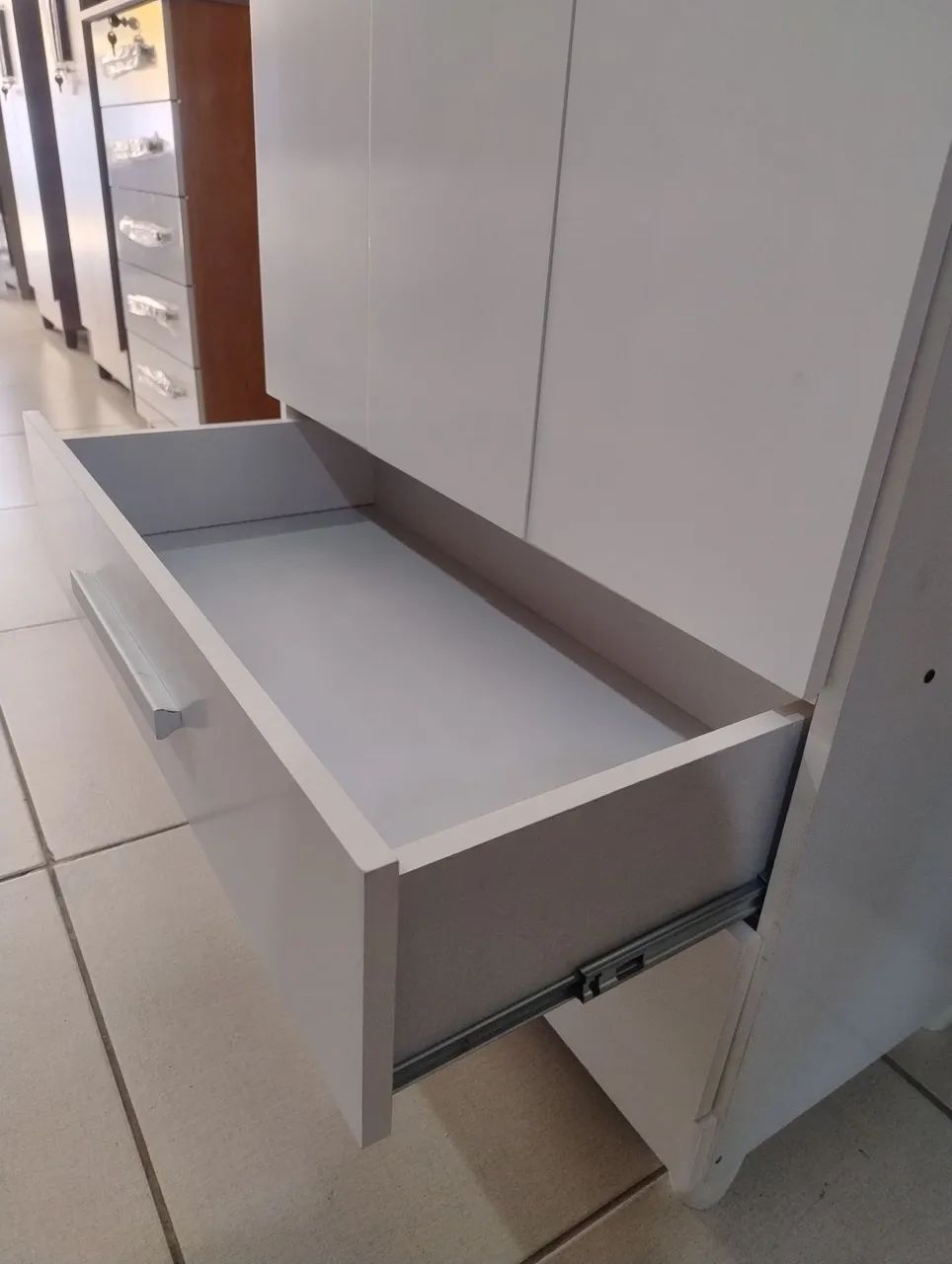 GUARDA ROUPA , SOLTEIRO  - Foto 3