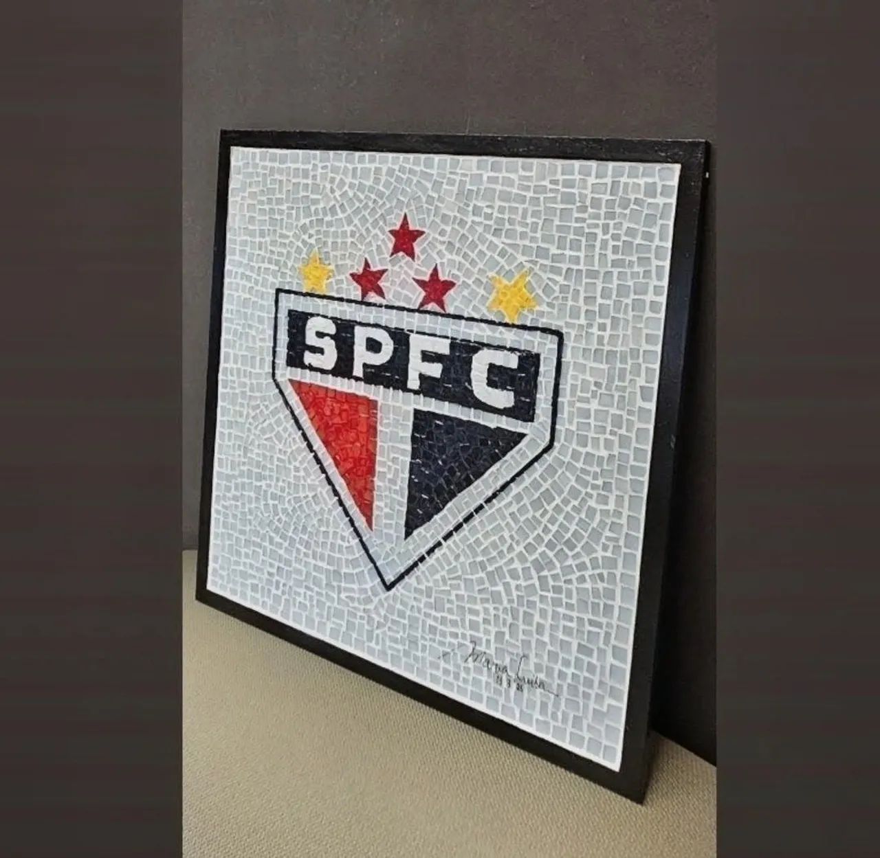 Mosaicos 