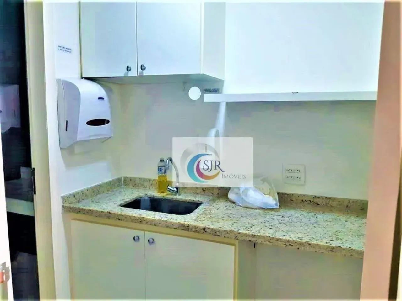 Conjunto comercial de 200 m² no Itaim Bibi - São Paulo/SP - Foto 14