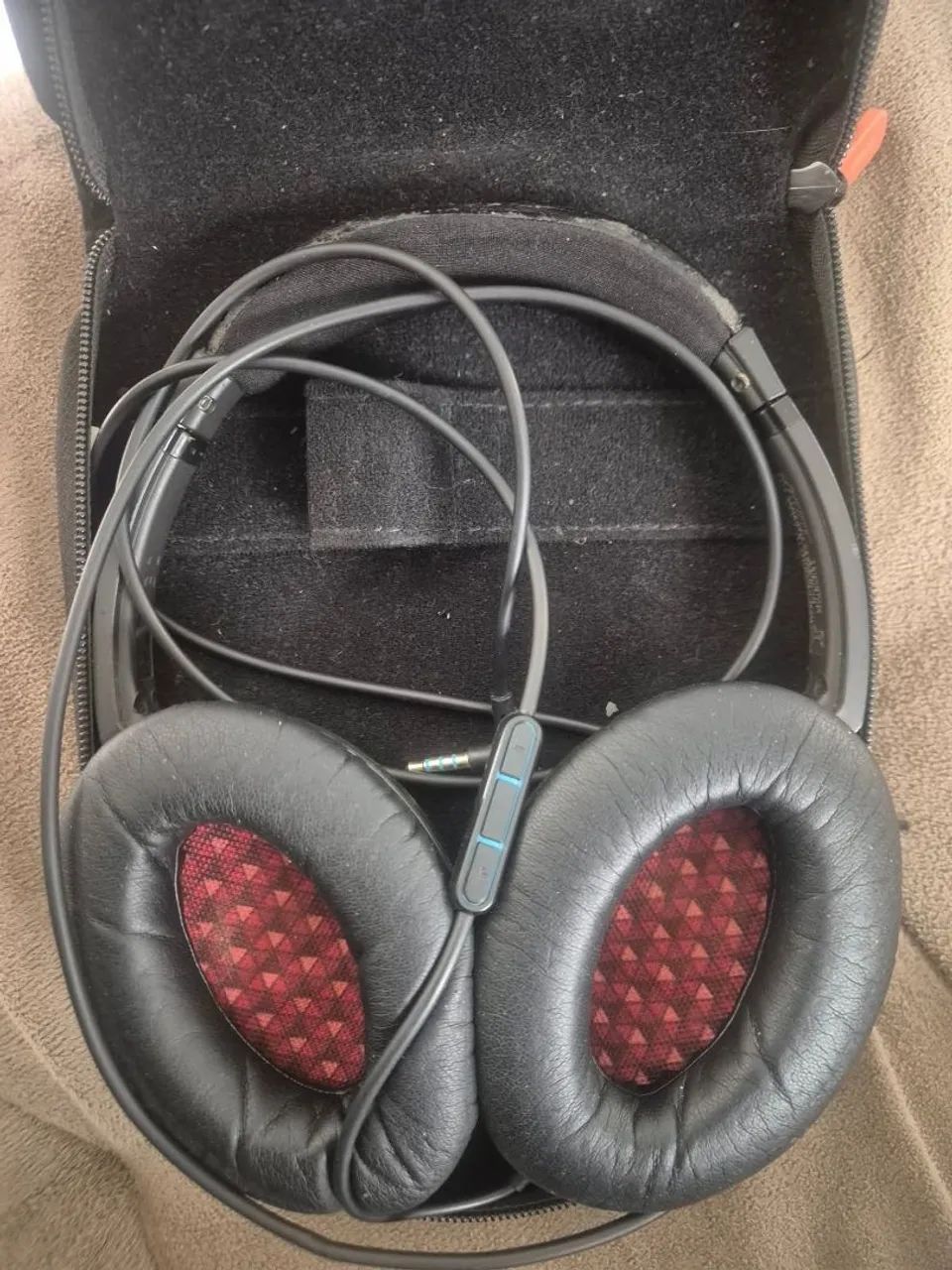 Fone Bose Soundtrue - Foto 4