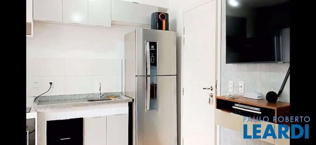 APARTAMENTO - VILA ROMANA - SP - Foto 4