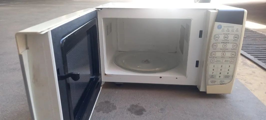 Vendo microondas  - Foto 2