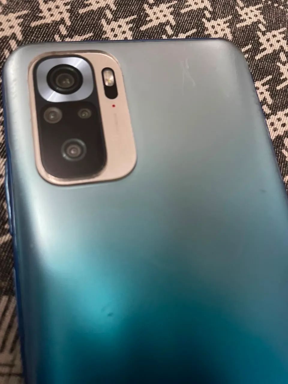 Redmi note 10S 128GB - Foto 2