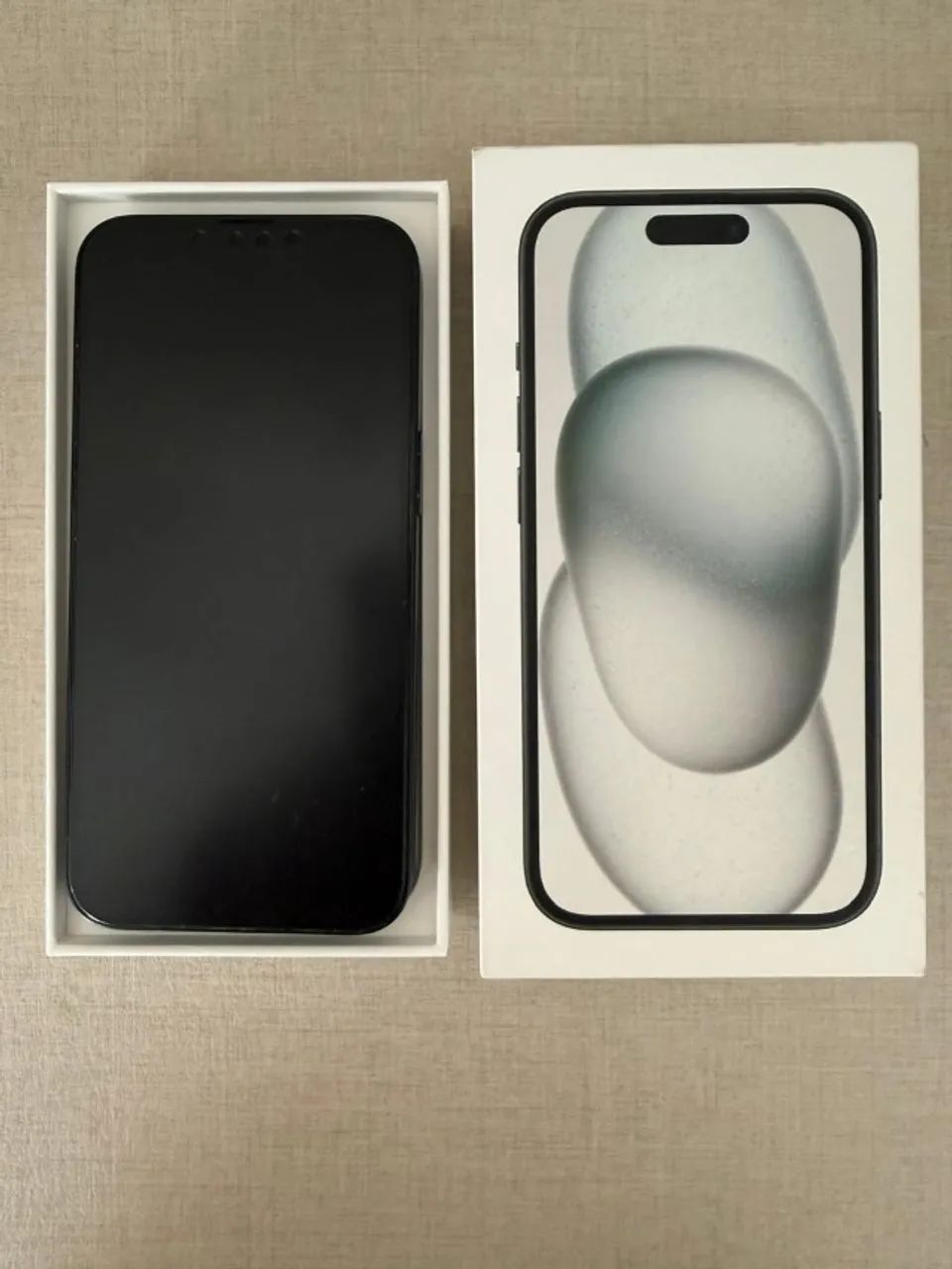 iPhone 13 128GB Preto - Impecável! - Foto 2