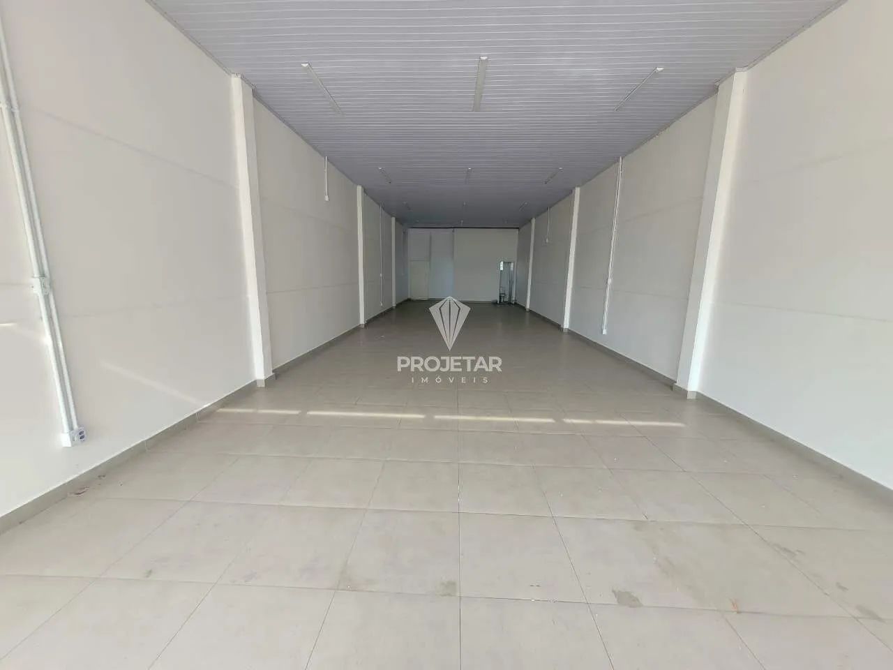 Sala Comercial Para Locação no Bairro Mato Alto  Araranguá - Foto 4