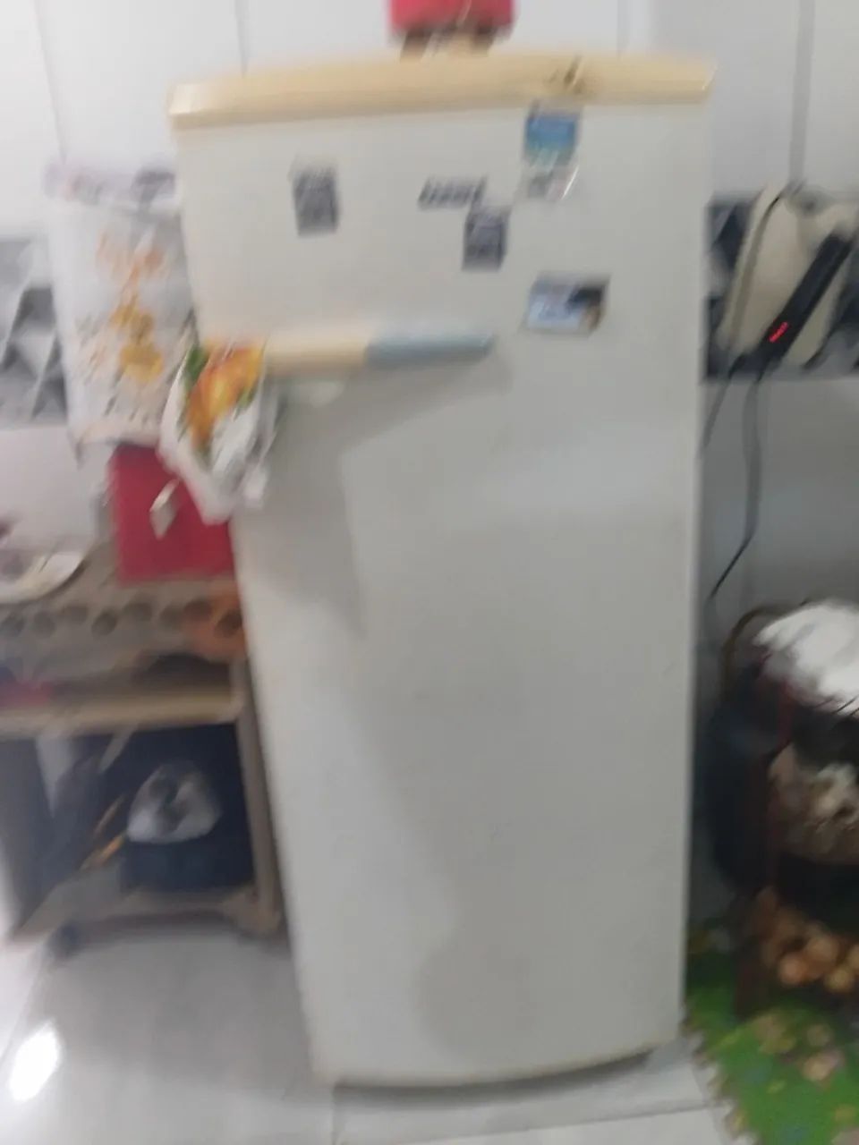 Geladeira
