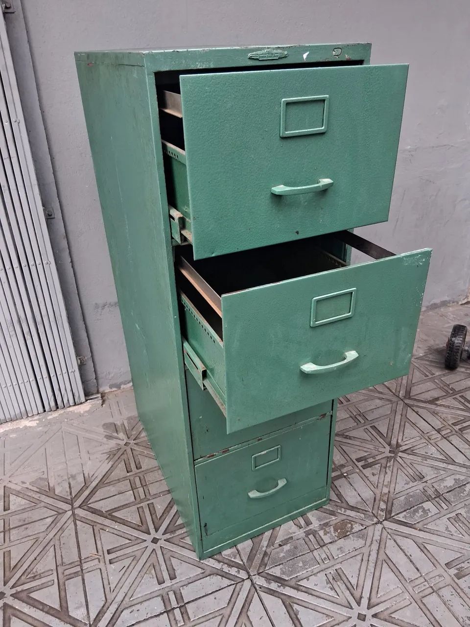 Arquivo  - Foto 2