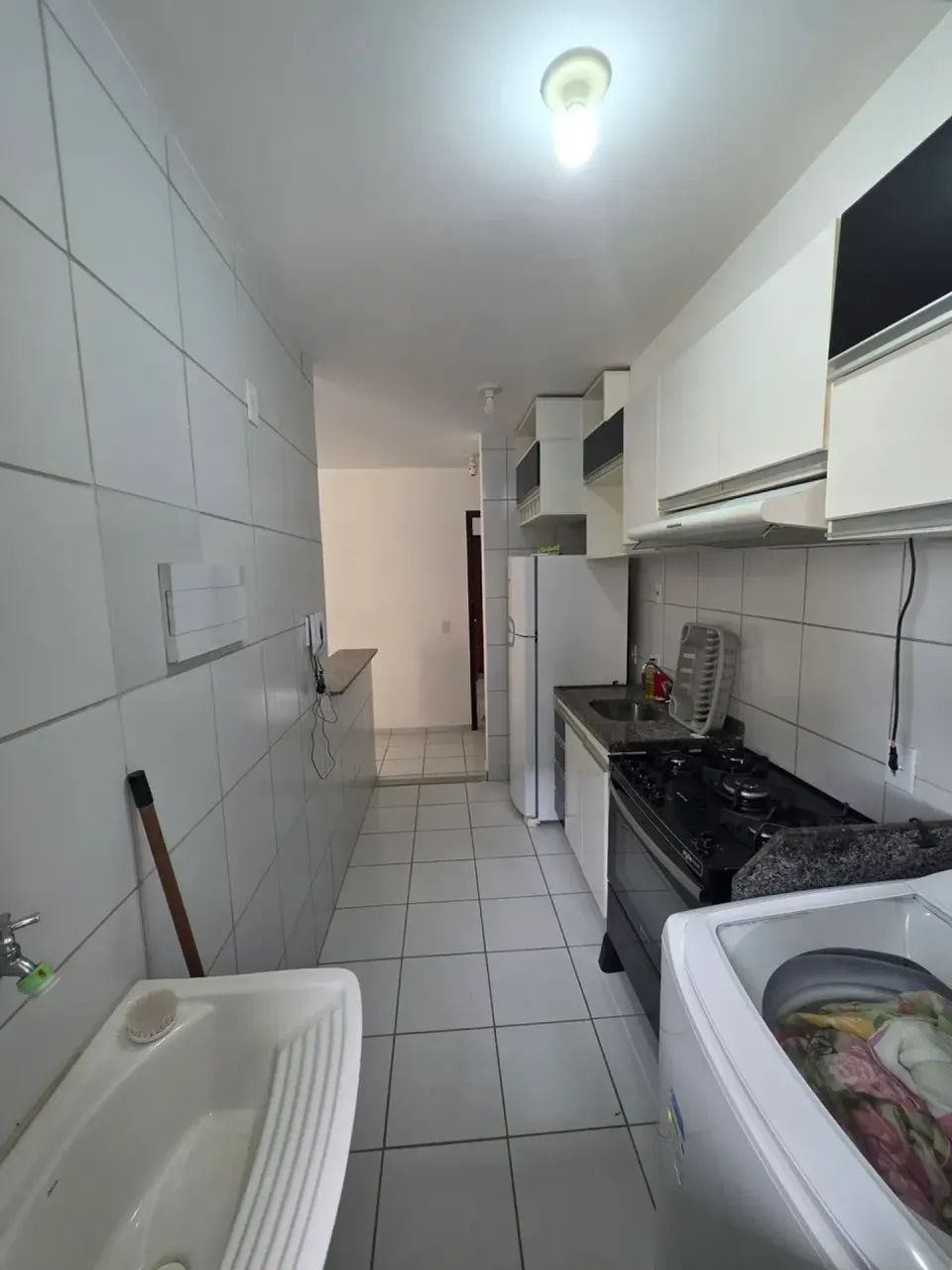 Semi Mobiliado Gran Village Araçagy 2 - Foto 4