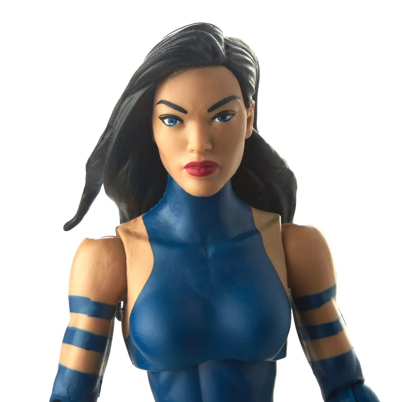 Psylocke Marvel Legends Hasbro (wave Apocalypse) - Foto 2