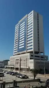 Sala Comercial Edifício The Point Offices
