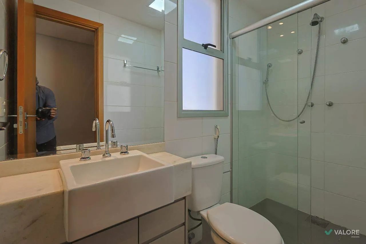 APARTAMENTO 3 QUARTOS PARA ALUGAR - VILA DA SERRA - Foto 5