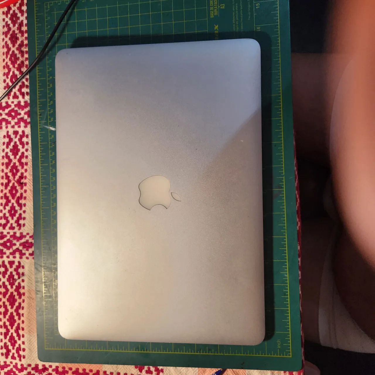 2 Notebooks Apple - Mac Book Pro e Mac Book Air  - Foto 2