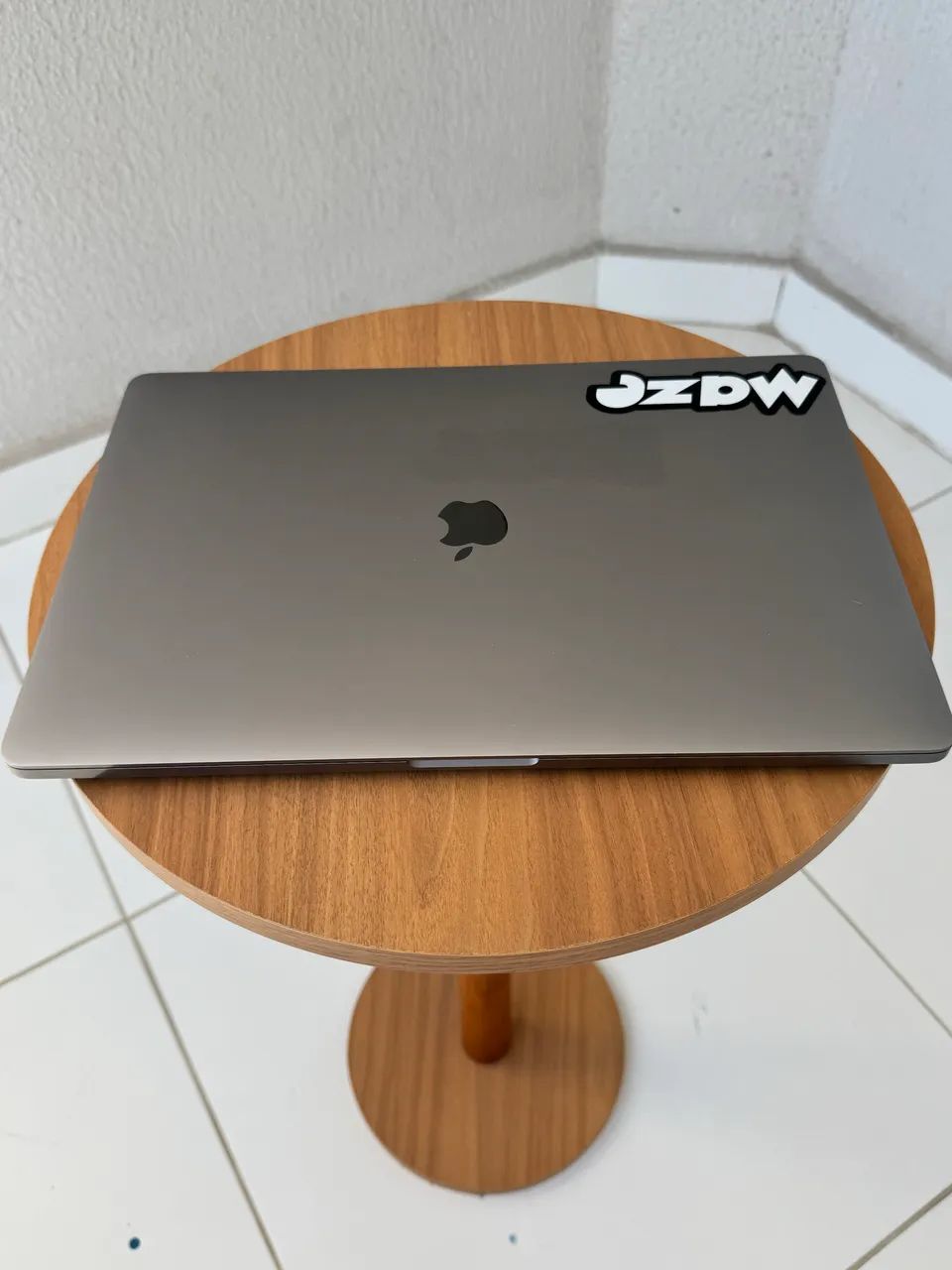 Apple MacBook Pro 16 polegadas Intel core i9 1TB de SSD 16gb RAM - Foto 2