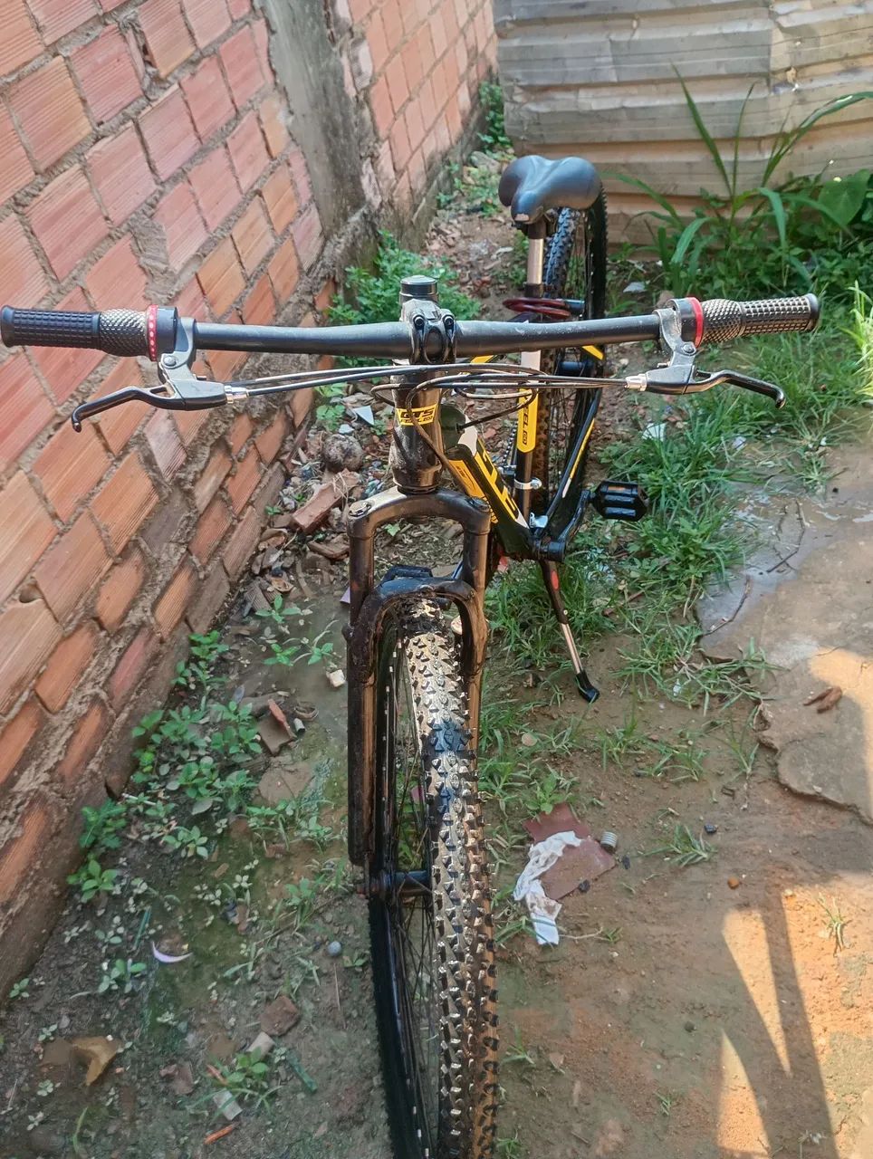 Bicicleta  - Foto 3