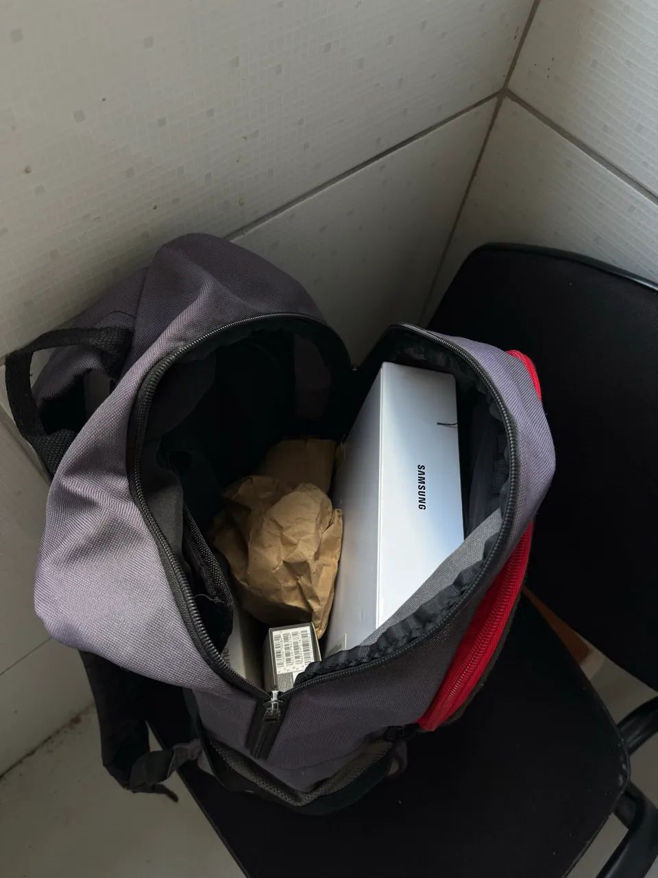 Mochila Puma  - Foto 3