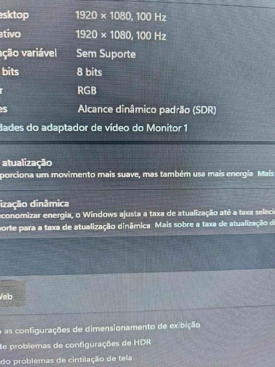Monitor PC Gamer  - Foto 2