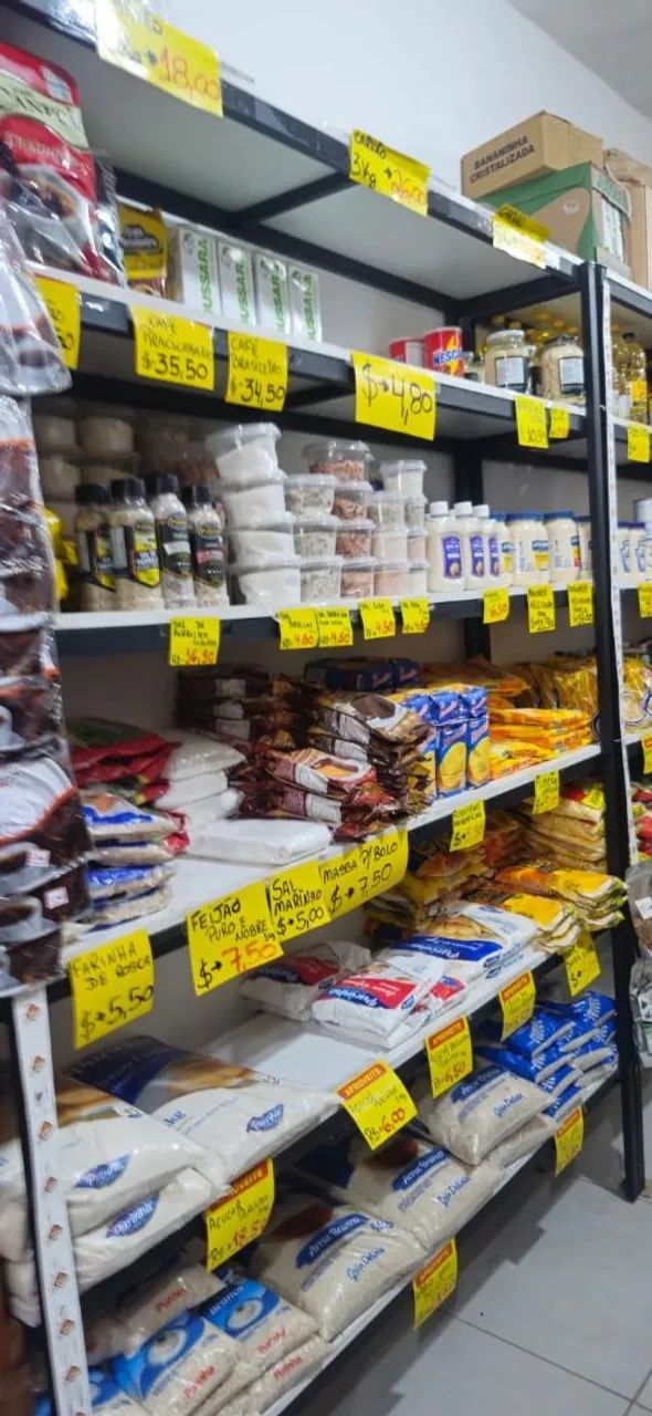 Empório sabores minas Brasil  - Foto 15