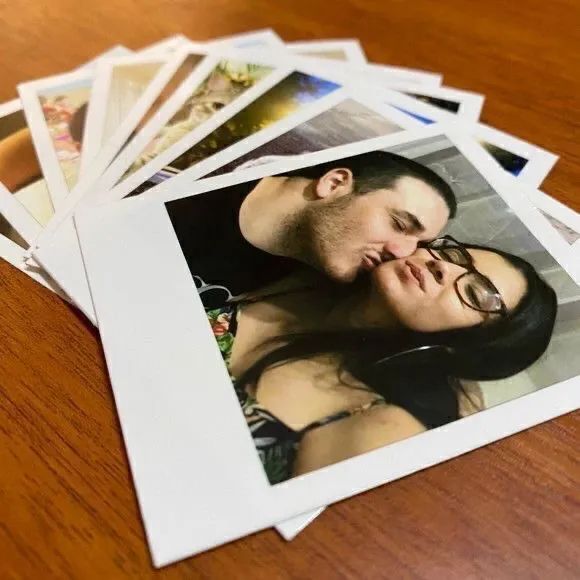Polaroid personalizadas  - Foto 2