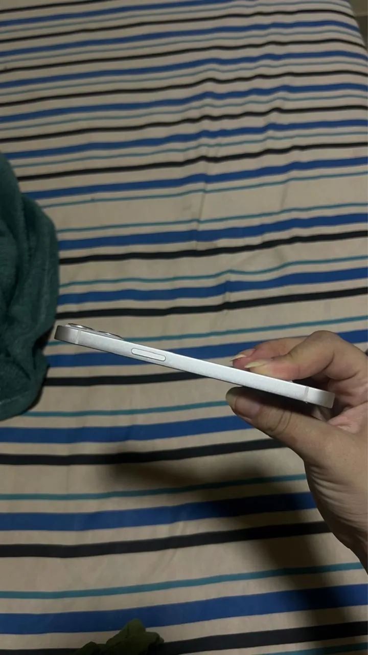 iPhone 13 - 95% de Saúde da Bateria - Excelente Estado - Foto 5