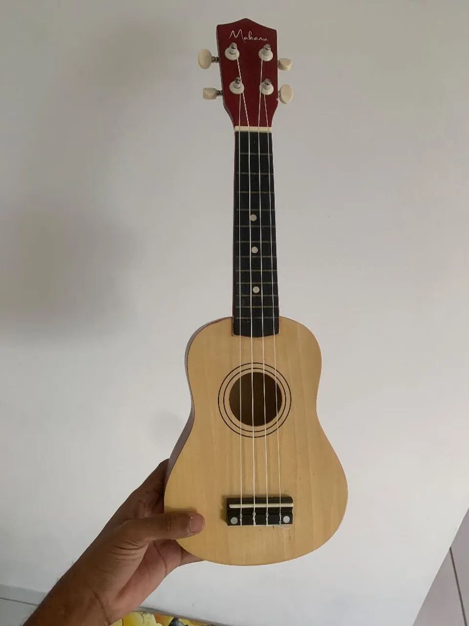 Ukulele