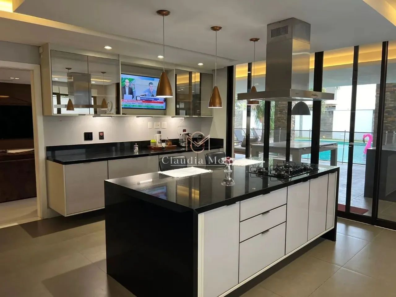 Casa para Venda ou Locação alphaville - Foto 11