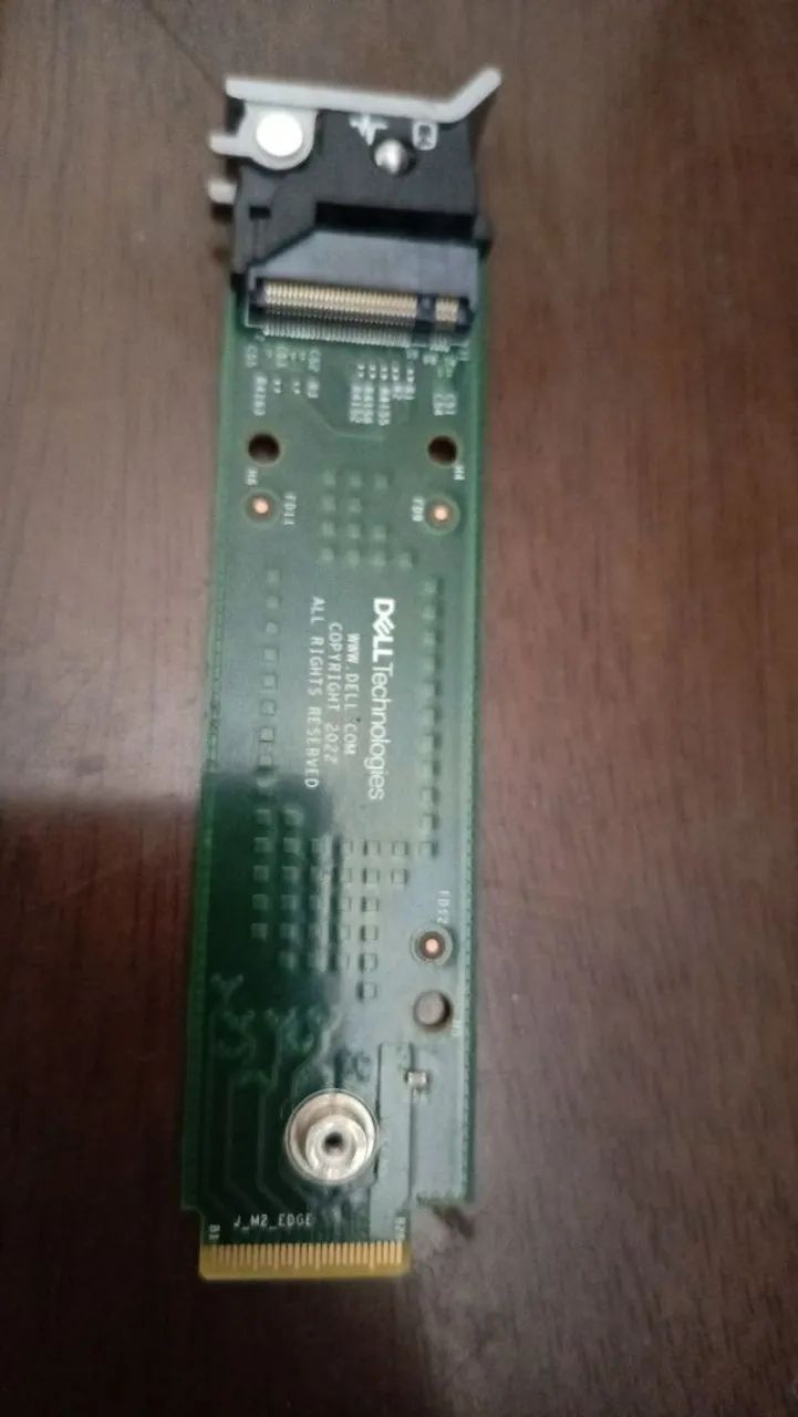 Placa controladora dell - Foto 2