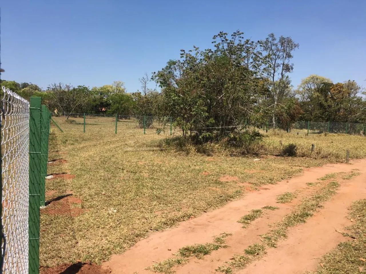 Terreno Condomínio em Itirapina - Foto 2