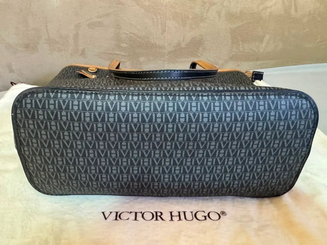 Bolsa Victor Hugo  - Foto 2