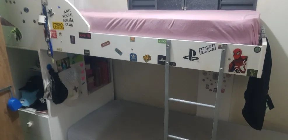Beliche reforçada  - Foto 2
