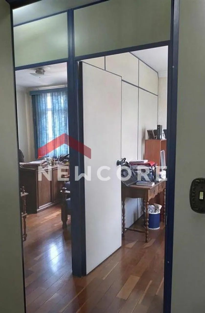 Sala comercial em Rua Luís Pinto Fláquer - Centro - Santo André/SP - Foto 4