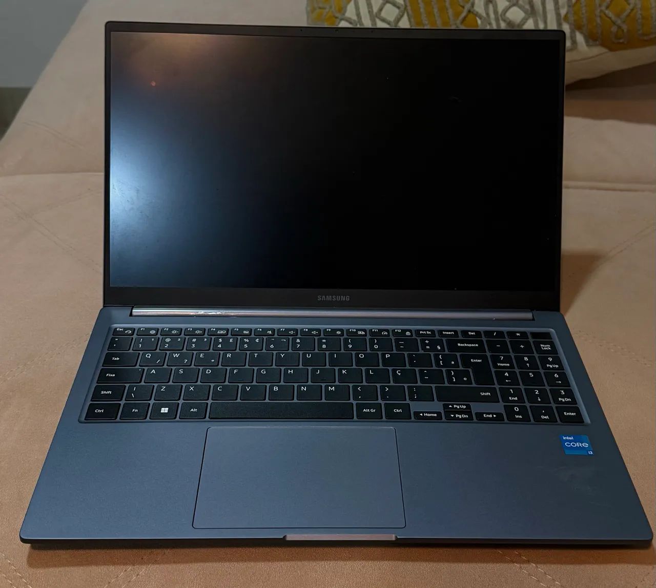 Samsung Galaxy Book4 - Intel Core i3 13 Geração  - Foto 2