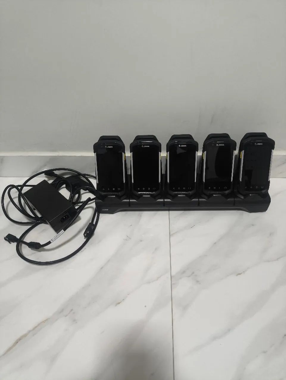 Zebra TC77 - Novo - Foto 2