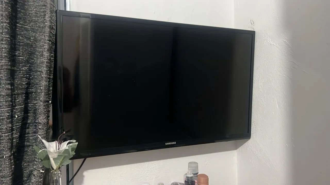 TV sansung  - Foto 2