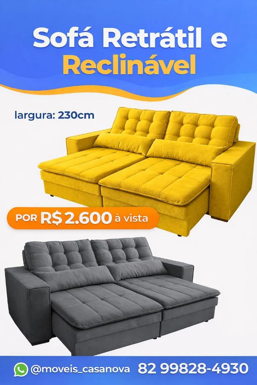 Sofá