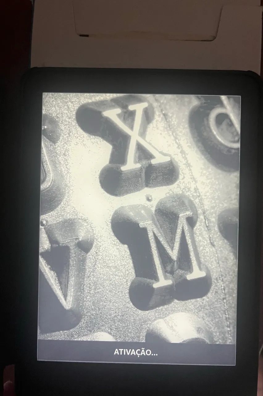 KINDLE NOVO - Foto 2