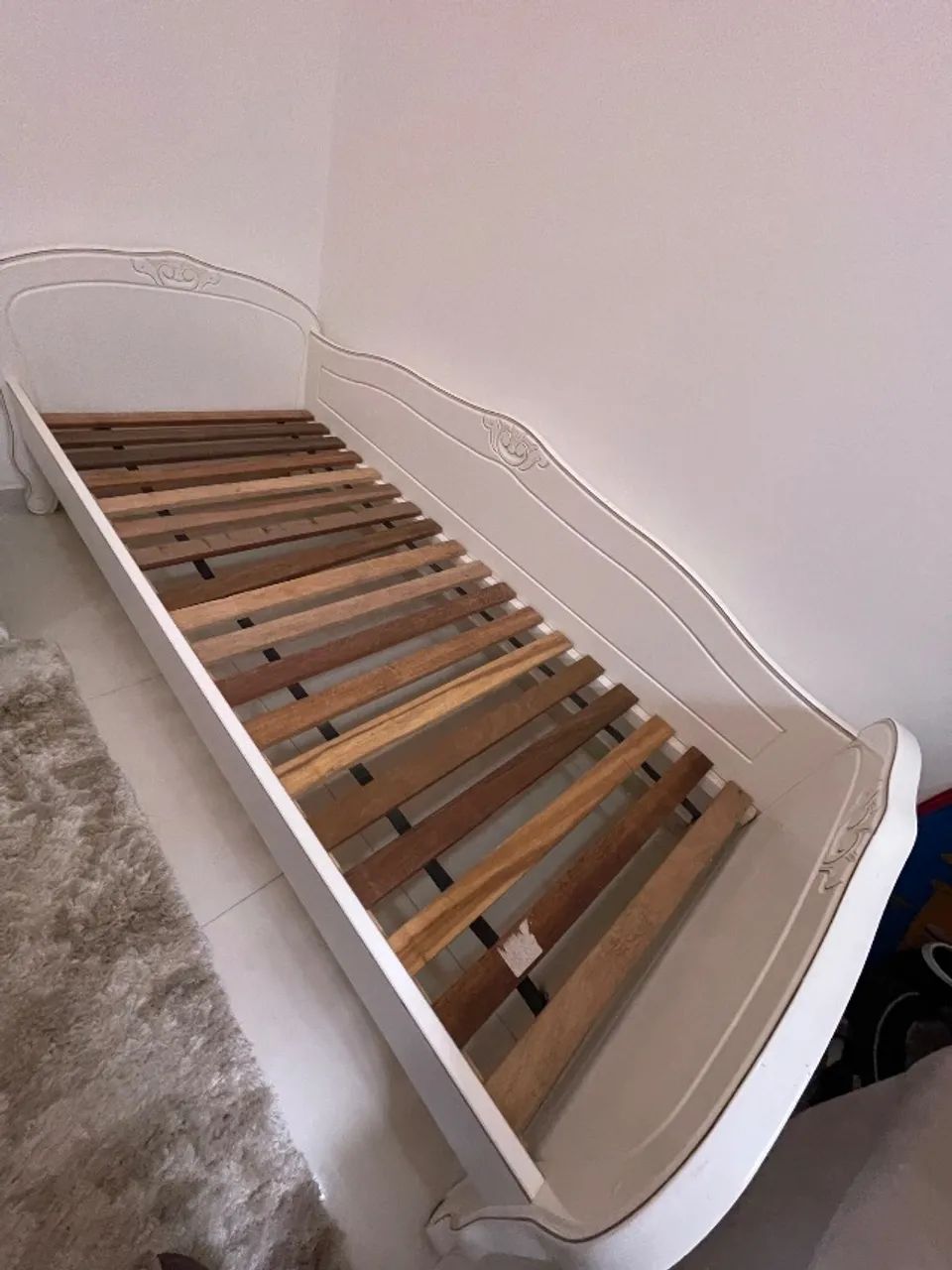 Vendo Cama Infantil - Foto 3