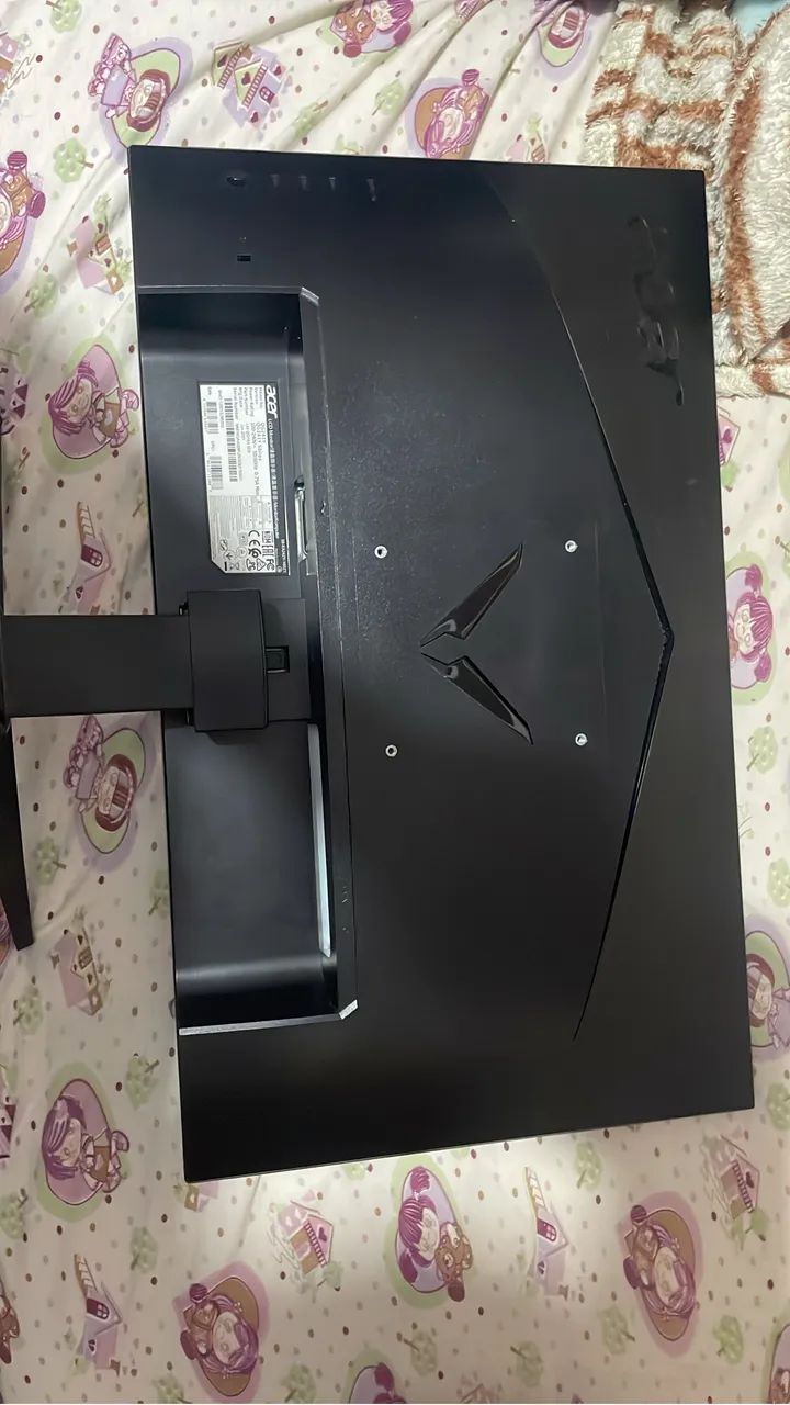 Monitor Acer 24P 165hz - Foto 3
