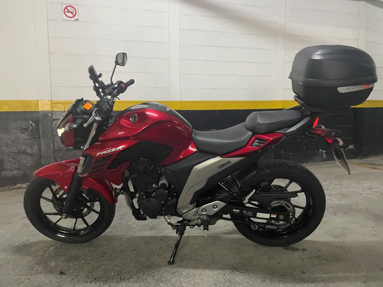 Fazer 250 2023 - Foto 4