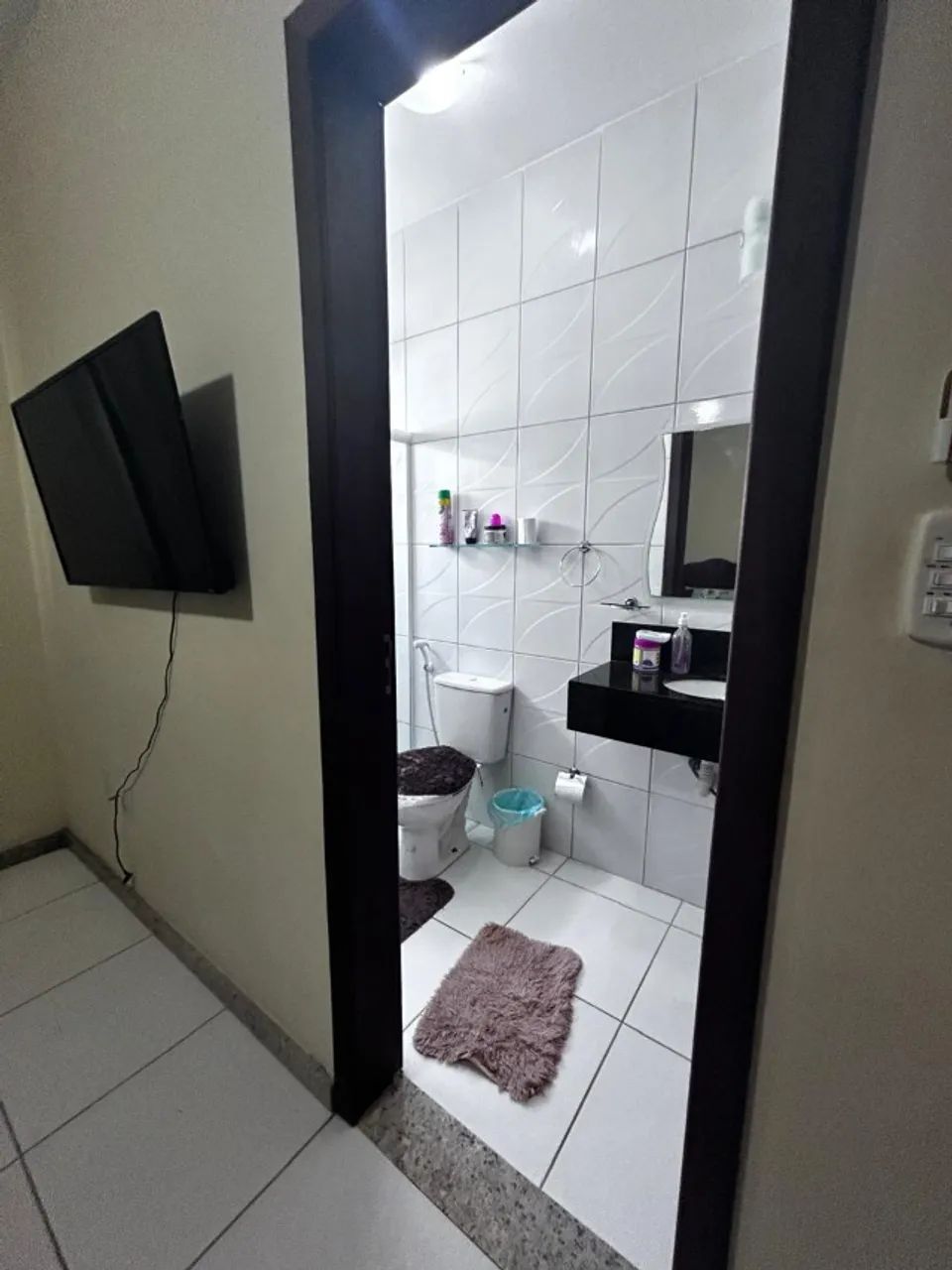 ALUGA-SE EXCELENTE CASA POR TEMPORADA  - Foto 10
