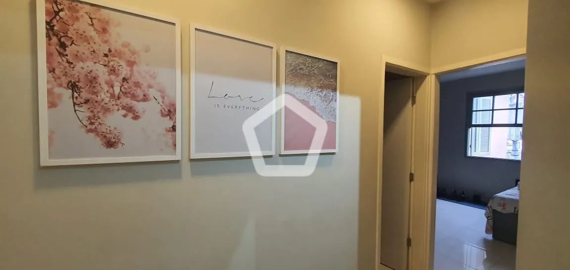 Apartamento à venda com 2 quartos e 1 vaga - PRÓXIMO AO METRÔ LIBERDADE - Foto 2