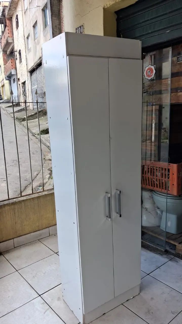 Armário multi uso 