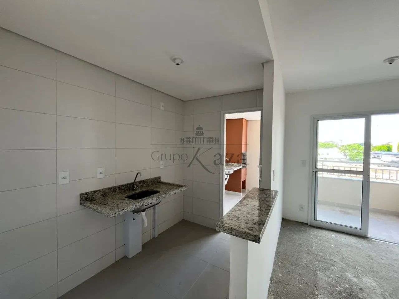 Apartamento - Edifício Moradas Parque - Parque Industrial - 2 Dormitórios - 65m². - Foto 4