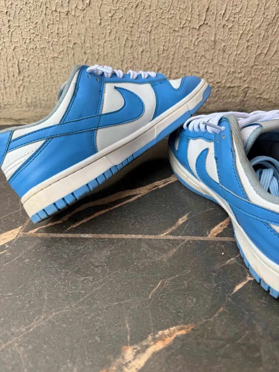 Nike dunk azul - Foto 2