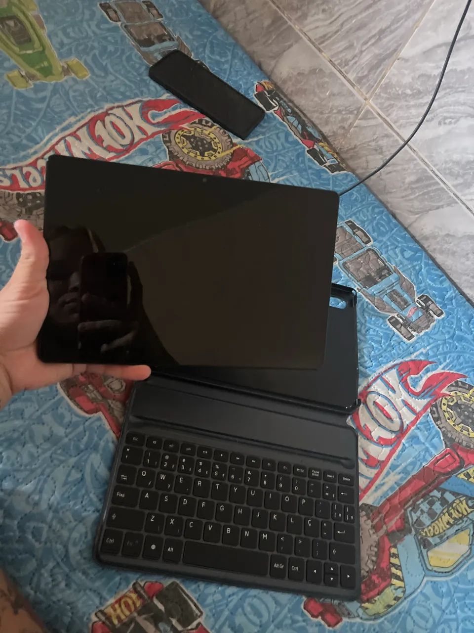 Tablet positivo  - Foto 4