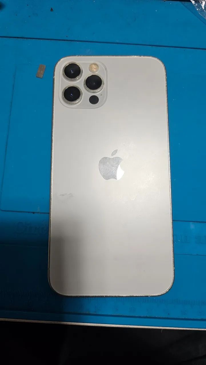 IPHONE 12 PRO (LEIA A DESCRIÇÃO) - Foto 2